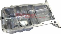 ÖLwanne Metzger 7990016 FÜR Opel Suzuki ÖLsumpf