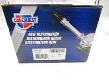 Carquest Premium Distributor T1829: 100% New, With Cap and Rotor