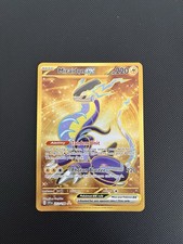 Pokemon Card Miraidon ex 253/198 Hyper Rare Scarlet & Violet Near Mint