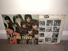 PINK FLOYD Piper At The Gates Of Dawn LP 1967 Stereo UK Original!! SYD BARRETT!!