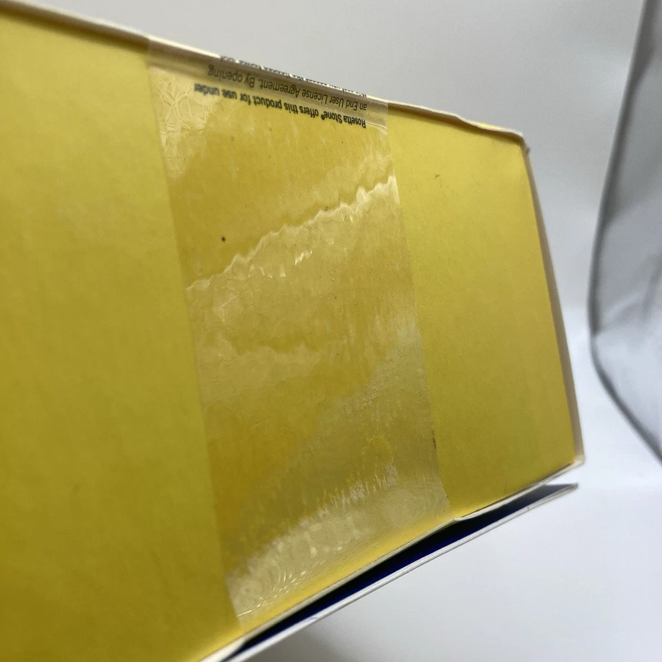 NIB Rosetta Stone French Francais Version 4 Level 1-5 SEALED - Image 2 of 4