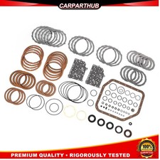 Auto Transmission Master Rebuild Kit For Toyota Yaris Vios Echo Corolla 4-speed Auto Transmission Master Rebuild Kit For Toyota Yaris Vios Echo Corolla 4-speed