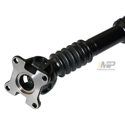 For Jeep Grand Cherokee 2005-2010 WJB WDS36-077 Rear Driveshaft