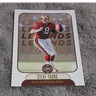 Panini Legacy 2021 Legends Steve Young #105 San Francisco 49ers NFL Football