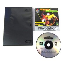 ebay® Auktion 236520335582 | PS1 Spiel ACTUA SOCCER #C Thumbnail of ebay® auction 236520335582 | PS1 Spiel ACTUA SOCCER #C