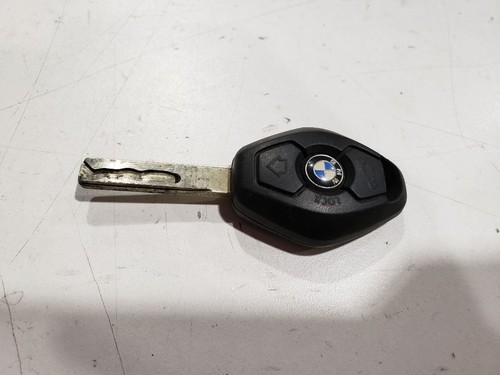 Ignition Security Set - 2003 BMW Z4 E85 M54B30 RHD - OEM 8379345, 6905667 - Picture 4 of 10