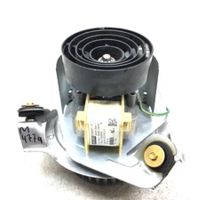 Fasco 71582741 J238-087 Inducer Blower Motor HC21ZE121A 115V used #M477A