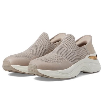 Woman's Shoes SKECHERS Hazel - Sugarland Hands Free Slip-In 9 1/2