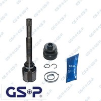 GSP 601083 Gelenksatz FüR Antriebswelle