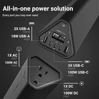 Omnicharge Omni 40+ Power Station