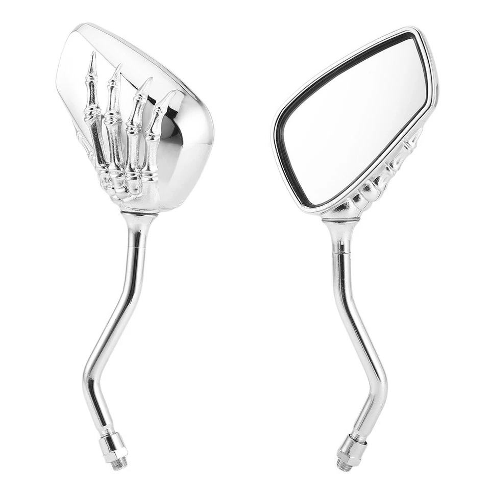 Espejos retrovisores para moto Suzuki Intruder 1400/1500/750/800/Volusia 800 Foto 4 de 4