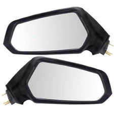 Elektrischer rechter Außenspiegel Chevrolet Camaro 2010-2015