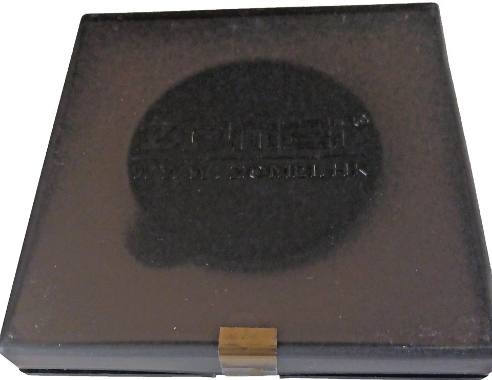 Zomei 58mm HD Ultra Slim 18 Layer Super Multi-Coated ND2-ND400 Fader Variable - Image 4 of 4