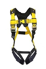 Guardian 37102 Series 3 Harness, Fall Protection Harness, X-Large/XX-Large, Y...