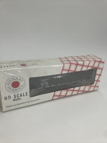 Stewart Hobbies Offset 70 Ton 9 Panel Triple Tolva Atlantic Coast Line #83709 | Condition: New