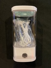 Electric Makeup Brush Cleaner Machine,for All Types of Makeup Brushes