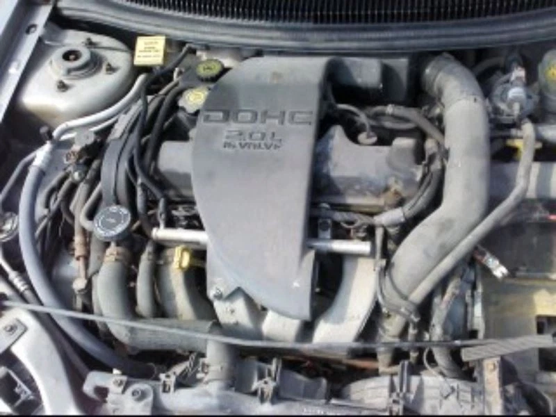 AC Condenser Mexico Built Round Tube Fits 96-99 NEON 13992 Foto 4 de 4