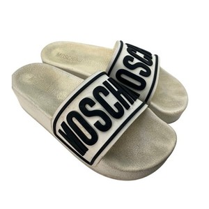 Moschino Men Sandals | eBay display picture 3