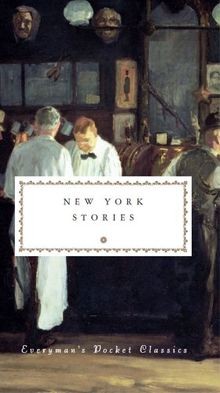 New York Stories: Everymans Library Pocket Classic... | Buch | Zustand sehr gut