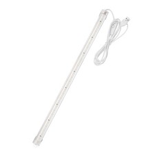 para Creality tira LED 400mm USB luz blanca para impresora 3D