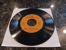 T Rex / Bang a gong (get it on) Reprise Records 1032