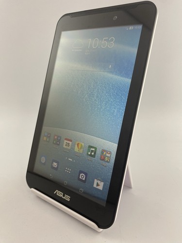 Asus MeMO Pad 7 K01A White Wi-Fi 16GB 7" 5MP Cheap Android 4.4 kitKat Tablet - Picture 7 of 13