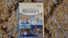 Wii Sports Resort Tested Nintendo Wii Complete in Box