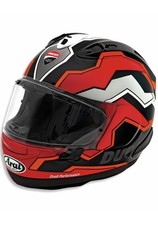 Ducati Arai RX-7V Evo Corse V8 | TAGLIA LARGE | NUOVISSIMA 2025 | PREZZO CONSIGLIATO £ 850