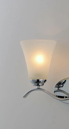 Maxim 12084FT Vital 4 Light 32"W Bathroom Vanity Light - Picture 10 of 14