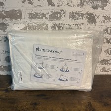Phantoscope 18 x 18 Hypoallergenic Decorative Throw Pillow Inserts Set of 4