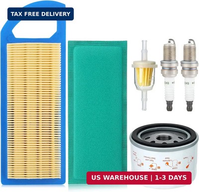Powtol GY20573 Air Filter for John DeerLA115 LA105 L100 Z225 LA110 115 L108 LA10