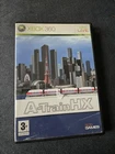 A-train Hx Xbox 360 Eu