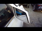 Passenger Side View Mirror VIN J 11th Digit Limited Fits 13-17 ACADIA 5045639