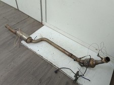 A2124902514 katalysator MERCEDES-BENZ CLASE E BM 212 LIM. 01.2009- susop1703202