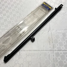 Mossberg 500 Mav 88 12 Ga Shotgun Slug Barrel 6 Shot 24" Rifled 2-3/4" 3" Blued