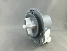 FISHER & PAYKEL DISHWASHER DRAIN PUMP MOTOR ONLY DW60CSX1 H012G5040004 DW60CDX2