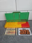 Dinky Toys Road Hoarding 765 - Boxed - 1959-64 Vintage - RARE
