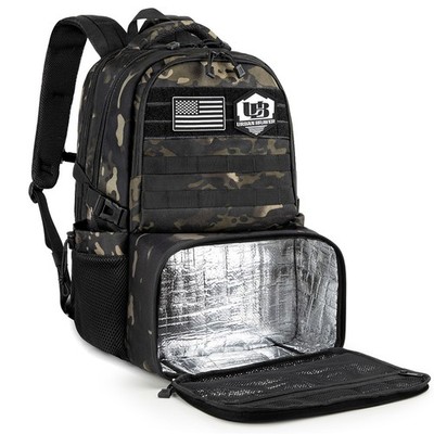 allintitle hiking backpack Orion 45L Mountaineering Backpack main image 1