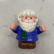 Fisherprice Little People Noah