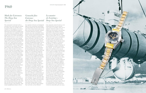 Das Uhrenbuch Rolex: 3Rd Updated and Extended Edition - Bild 3 von 12
