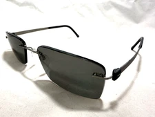 Silhouette 5452 10 6050 ..-19-135 Eyeglasses Austria S2