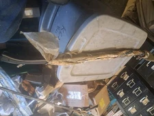 NOS 1980-1990 various  GM 4 DR  MODELS L DOOR OUTER BELT  Weatherstrip 20226443