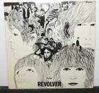 THE BEATLES REVOLVER (VG+) SW-2576 LP VINYL RECORD
