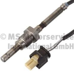 Neu - Pierburg 7.08369.60.0 Sensor, Abgastemperatur FüR MERCEDES-BENZ-image