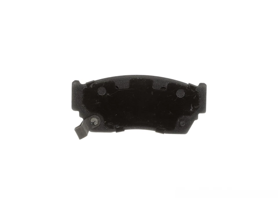 Pastillas de freno delanteras BOSCH para Nissan Nx 1993 BE510H Foto 4 de 4