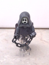 LEGO Collectible Minifigures - Spectre Specter - From Monsters Series 14