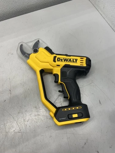 Dewalt 20V MAX Cordless Battery Powered Pruner (Tool Only) DCPR320B