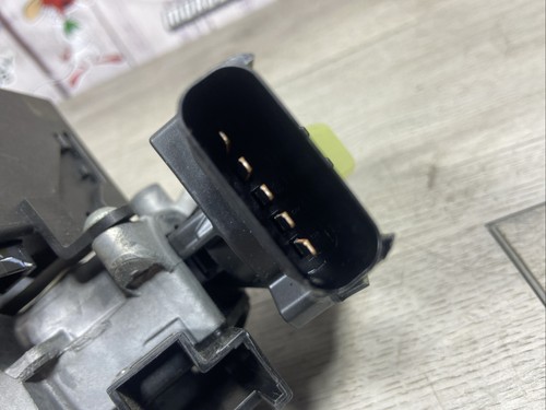 05-07 Grand Cherokee Commander Ignition Lock Switch Immobilizer 56040543AS - Picture 6 of 9