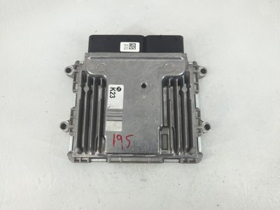 2017-2020 Hyundai Ioniq Engine Control Computer Ecu Pcm Ecm Pcu Oem LE5ZG