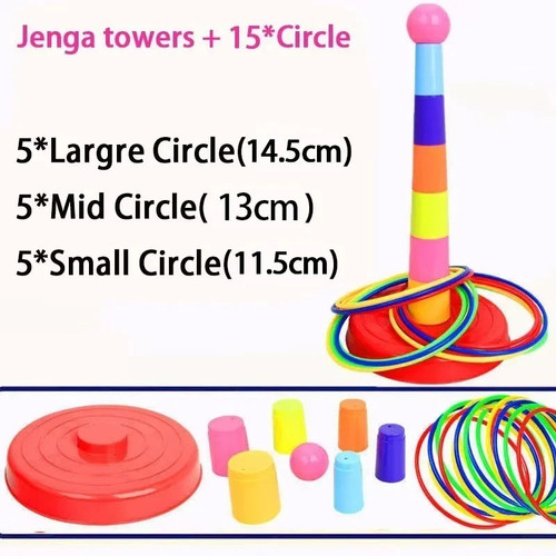 Educational Learning Toys for Kids Toddlers Age 3 4 5 6 7 8 Years Old Boys Girl